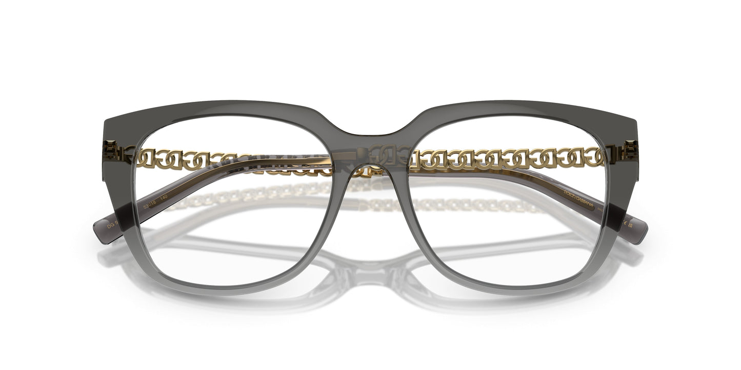 Dolse & Gabana  5087 Eyeglasses