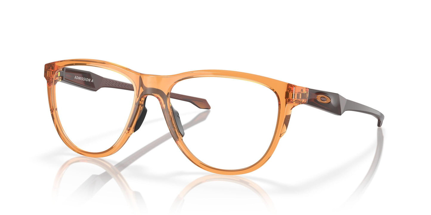 Oakley Admission A 8056F Eyeglasses
