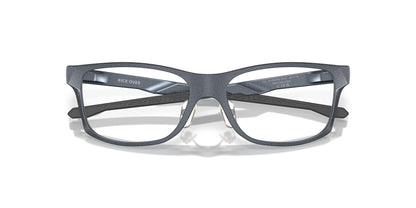 Oakley Kick Over 8025D Eyeglasses