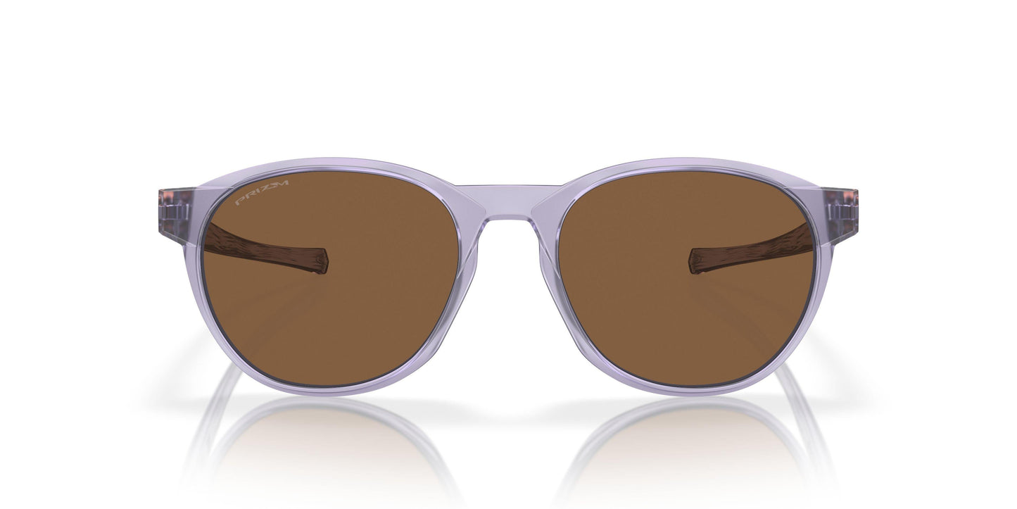 Oakley Reedmace 9126F Sunglasses
