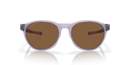 Oakley Reedmace 9126F Sunglasses