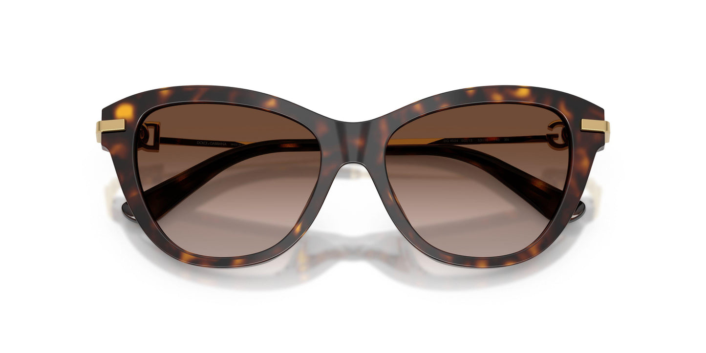 Dolse & Gabana  4534 Sunglasses