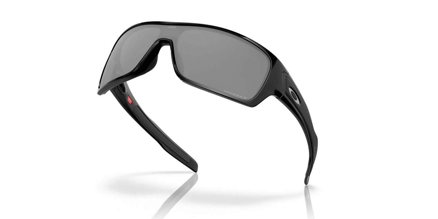 Oakley Turbine Rotor 9307 Sunglasses