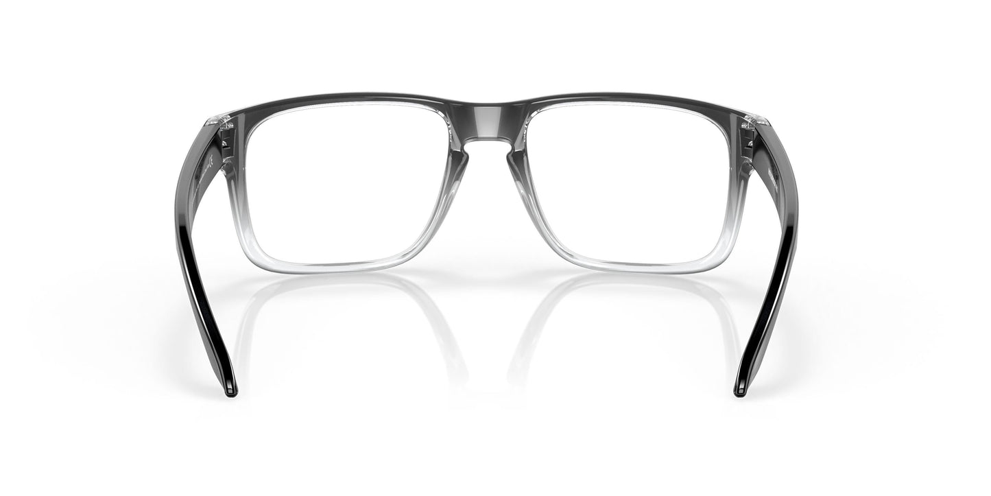 Oakley Holbrook Rx 8156 Eyeglasses