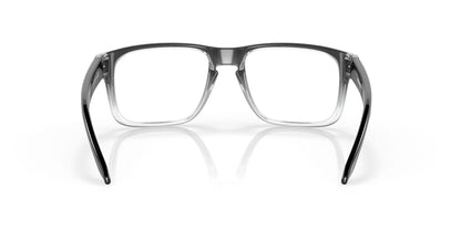 Oakley Holbrook Rx 8156 Eyeglasses