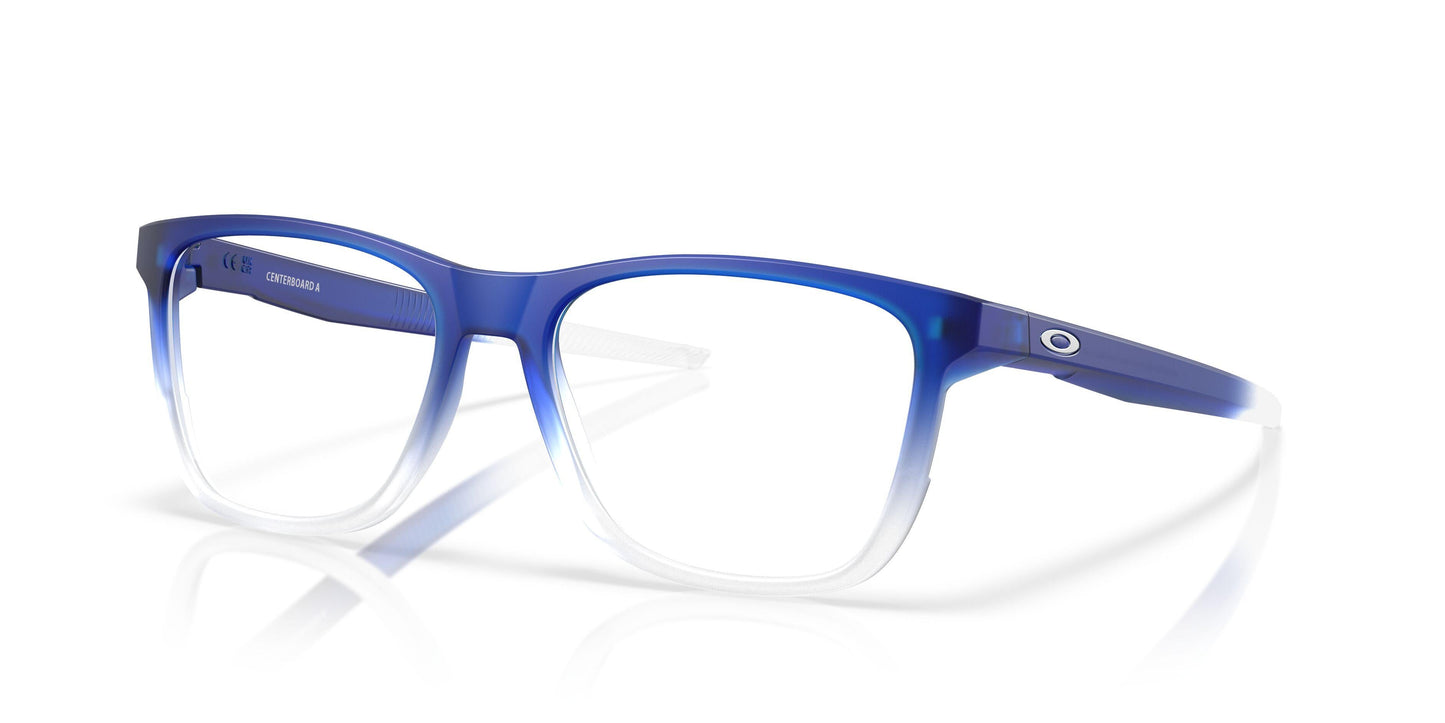 Oakley Centerboard A 8163F Eyeglasses