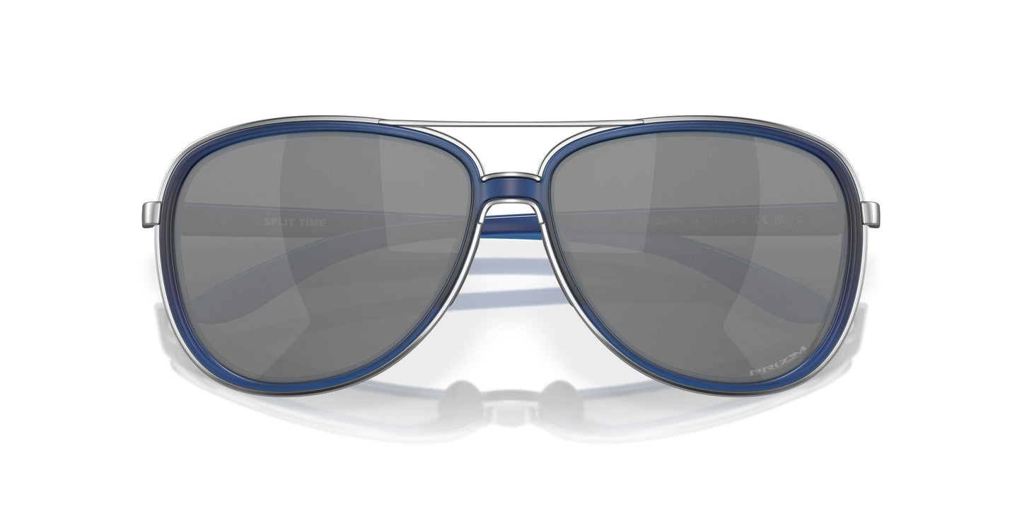 Oakley Split Time 4129 Sunglasses