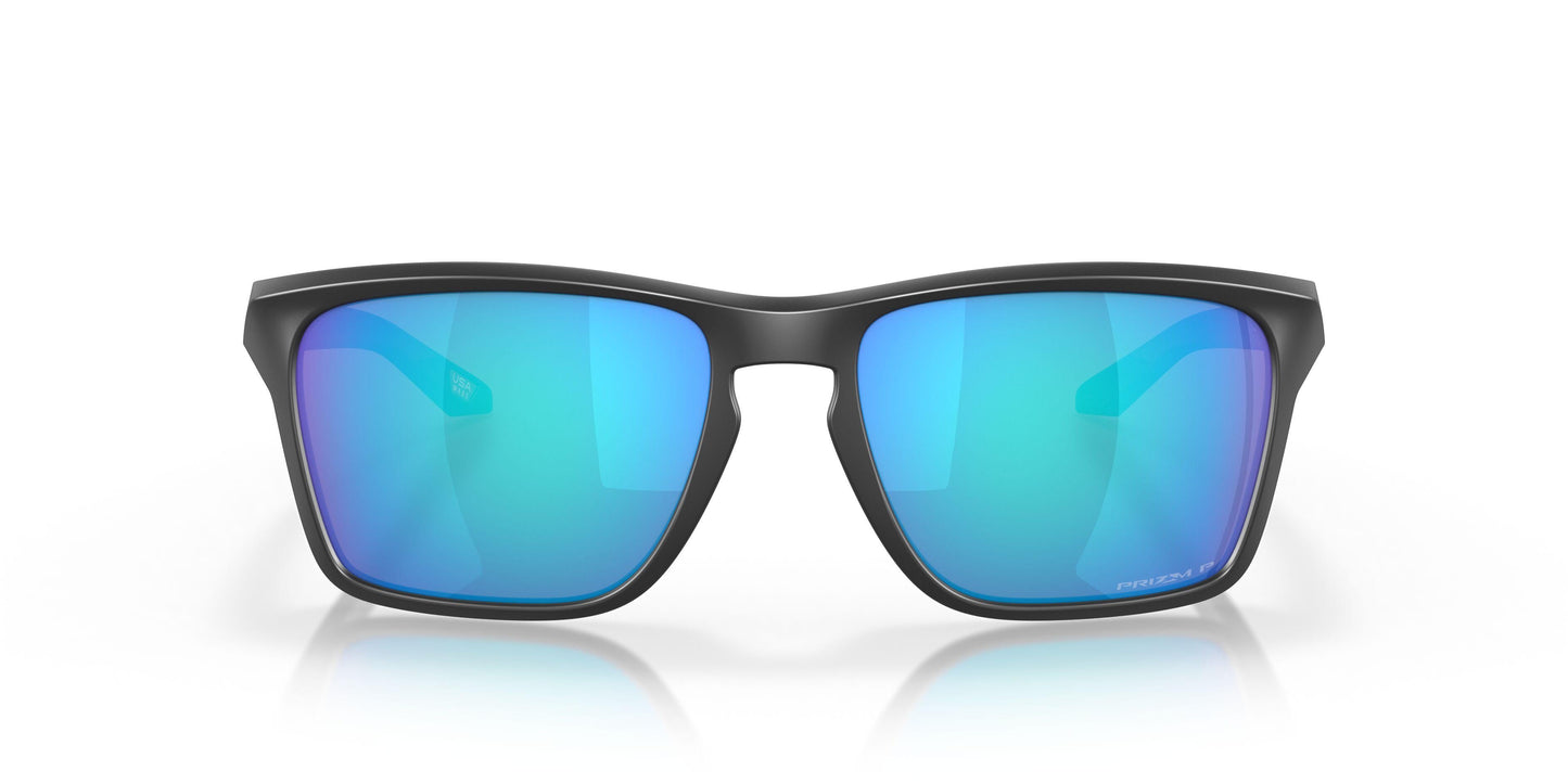 Oakley Sylas 9448F Sunglasses