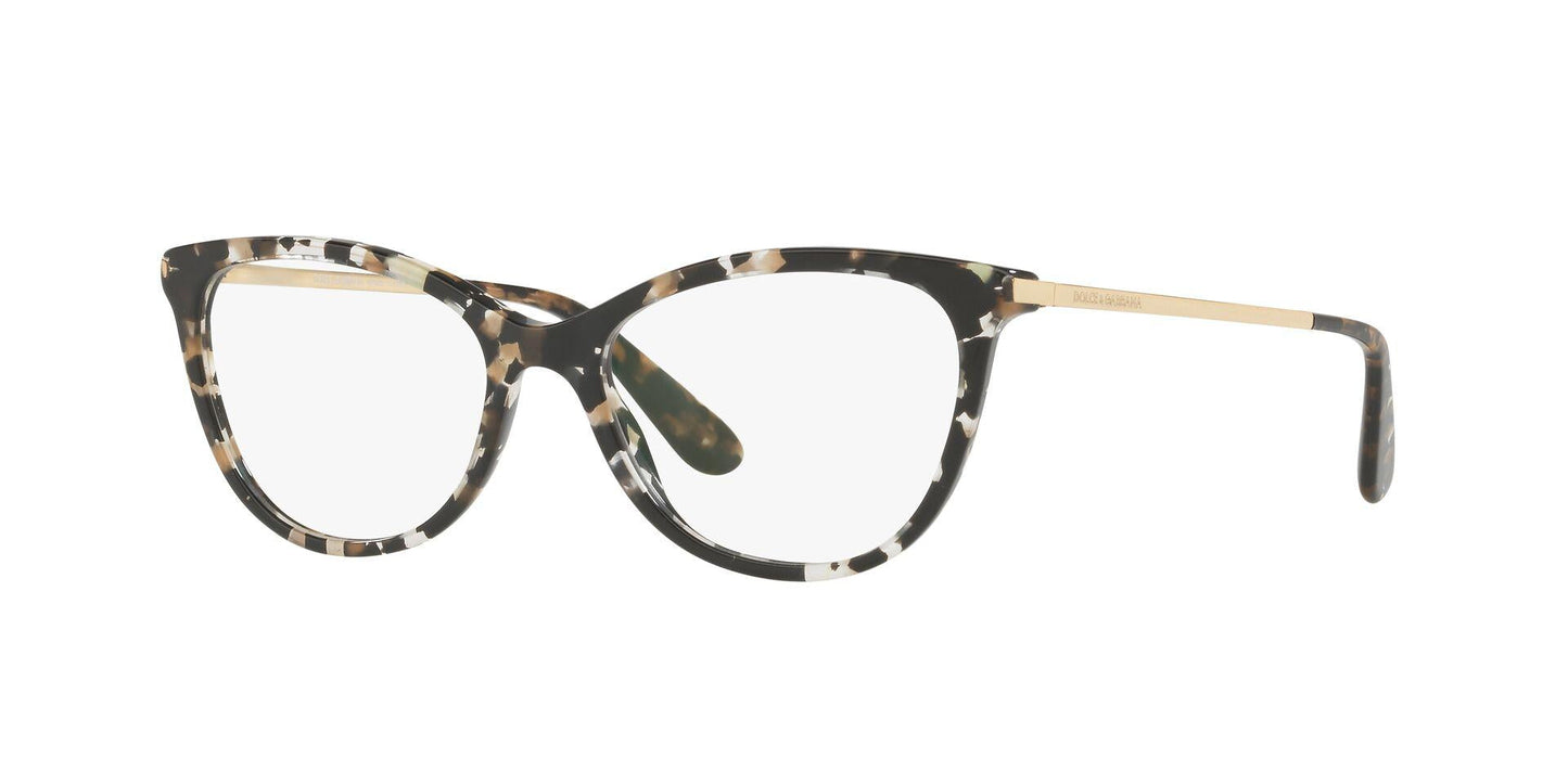 Dolse & Gabana  3258 Eyeglasses