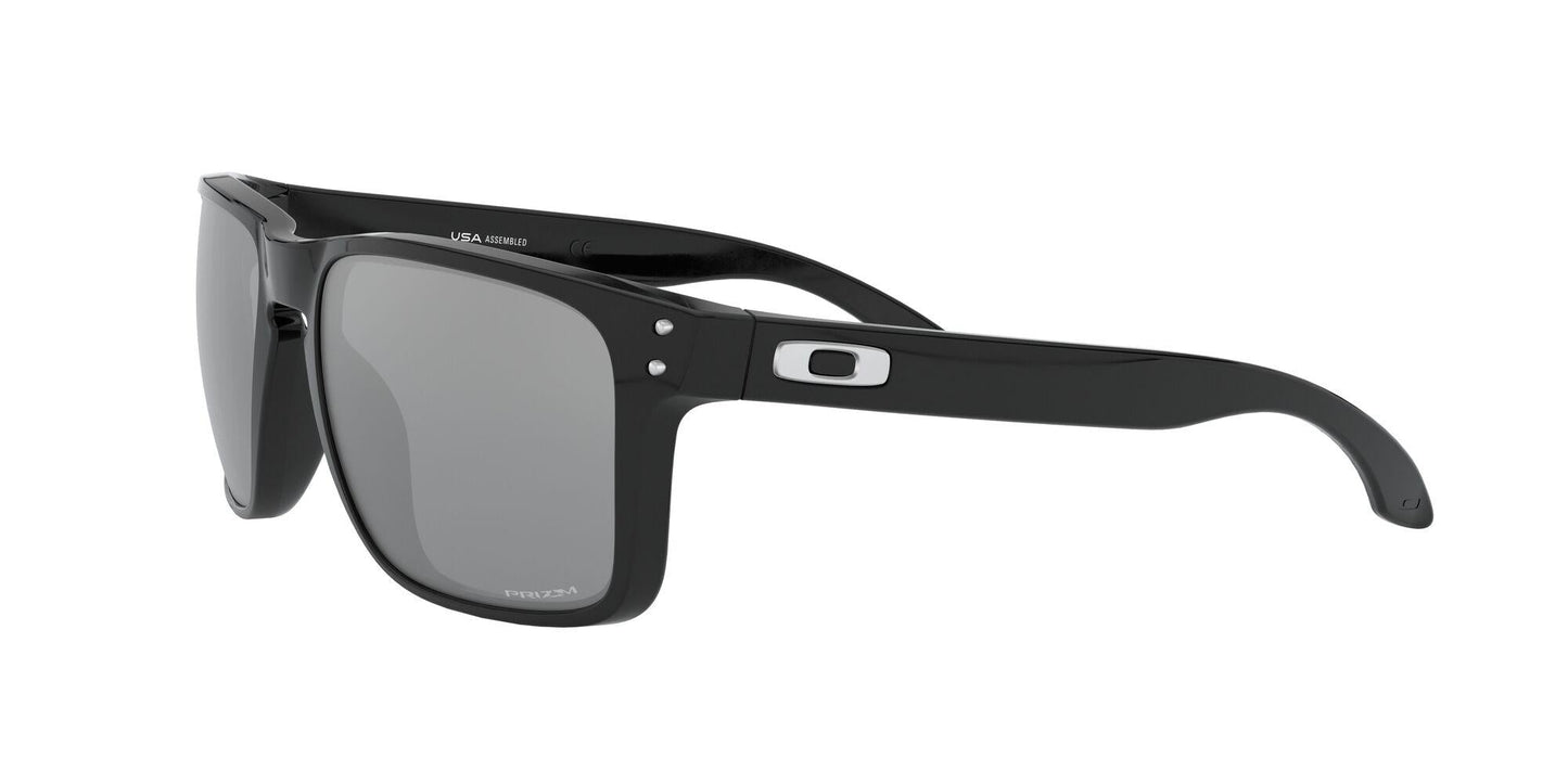 Oakley Holbrook Xl 9417 Sunglasses