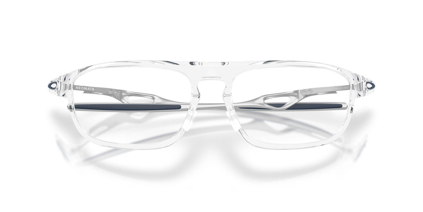 Oakley Neomata 8203 Eyeglasses