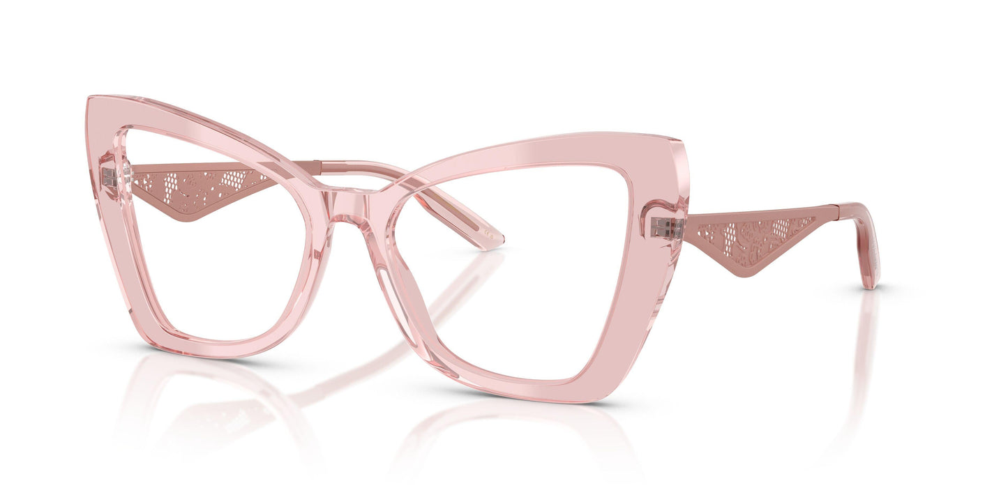 Dolse & Gabana  3409 Eyeglasses