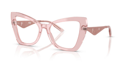 Dolse & Gabana  3409 Eyeglasses