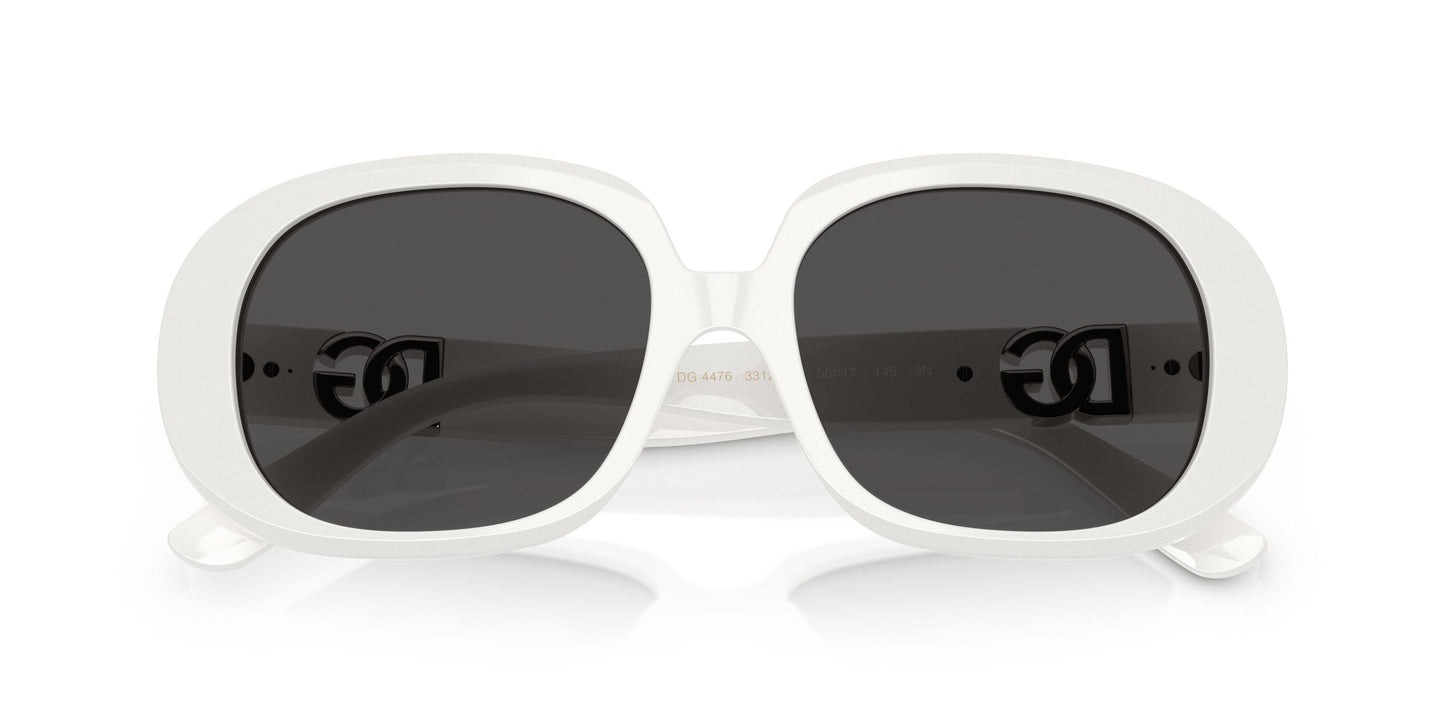 Dolse & Gabana  4476 Sunglasses