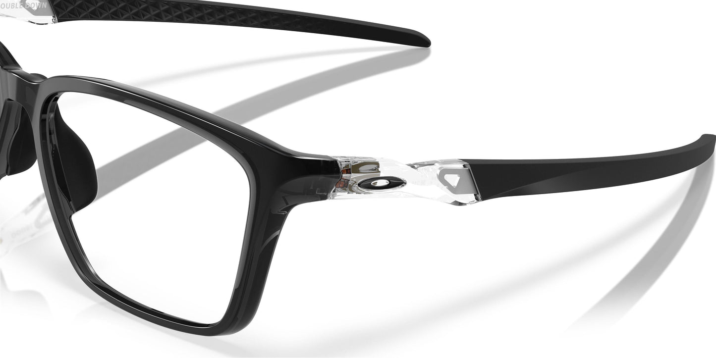 Oakley Double Down 8188D Eyeglasses