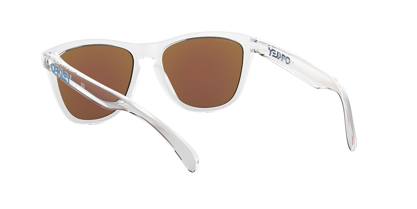 Oakley Frogskins 9013 Sunglasses