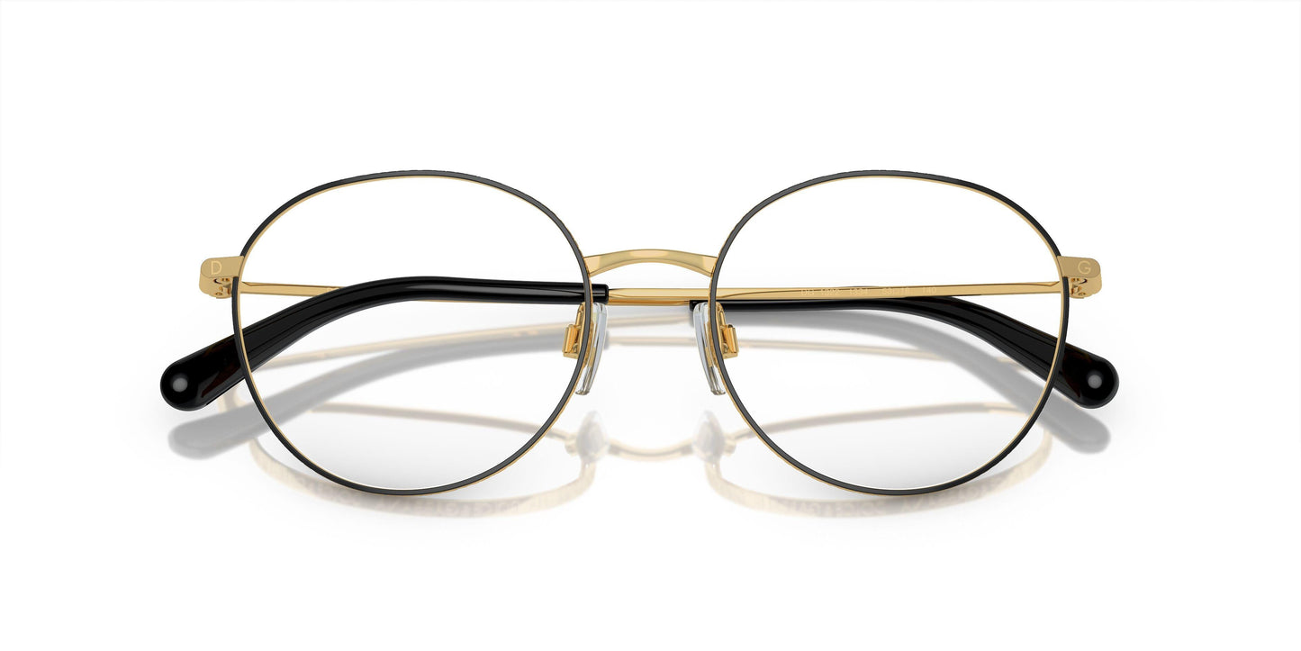Dolse & Gabana  1322 Eyeglasses