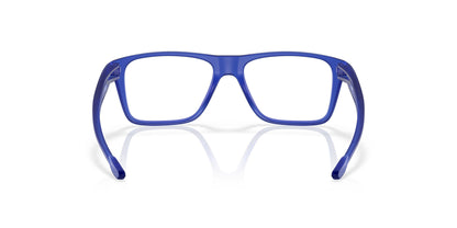 Oakley Bunt 8026 Eyeglasses
