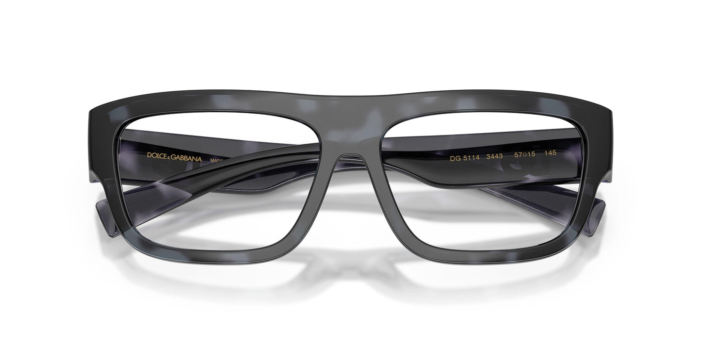 Dolse & Gabana  5114 Eyeglasses