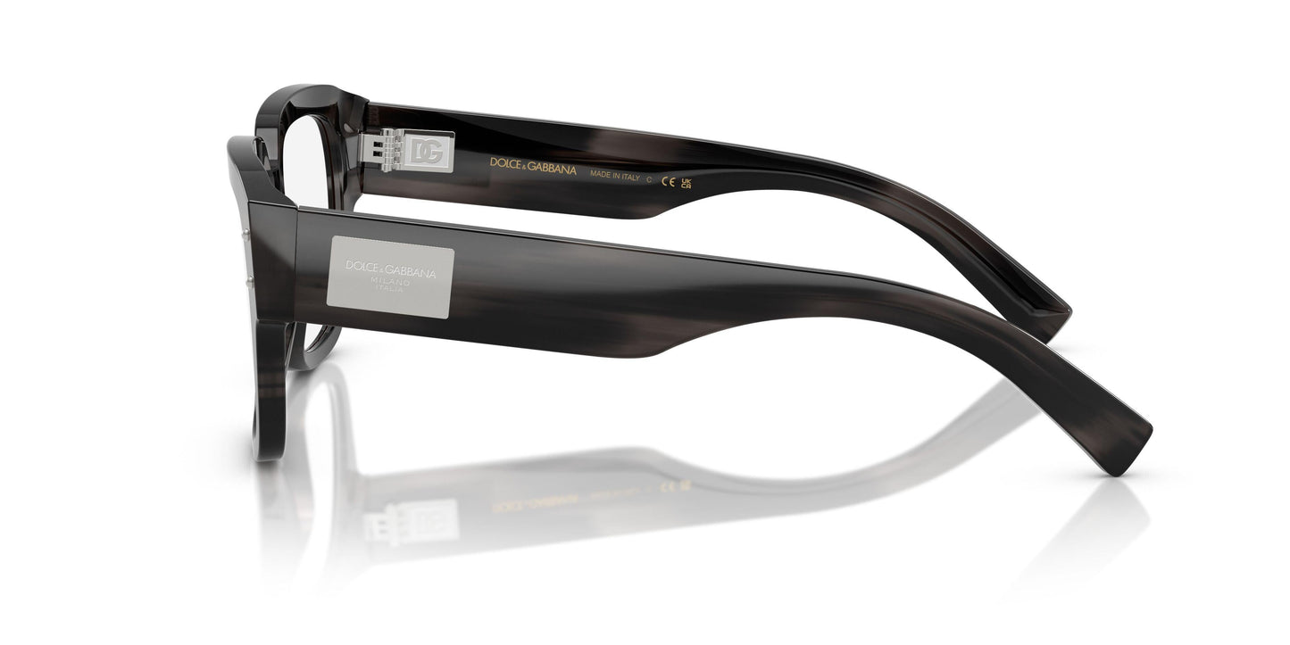 Dolse & Gabana  3405 Eyeglasses