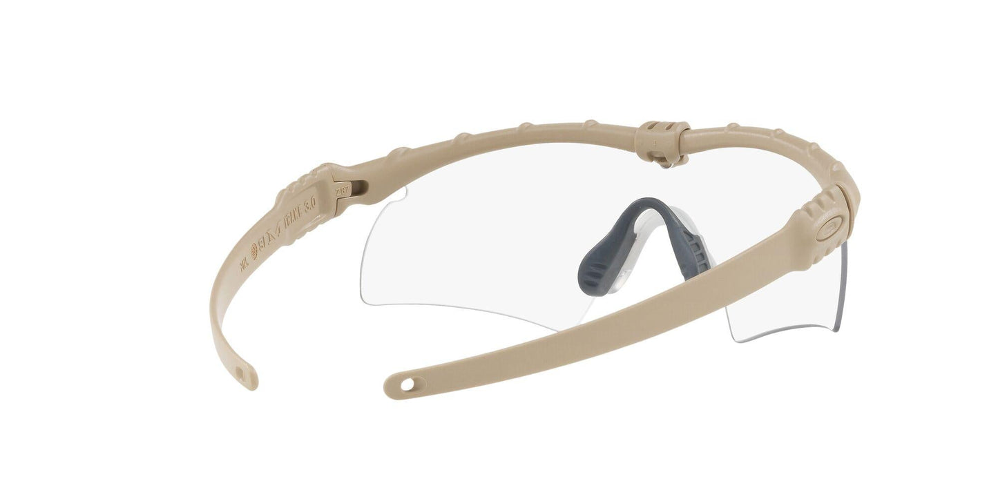Oakley Si Ballistic M Frame 3.0 9146 Sunglasses