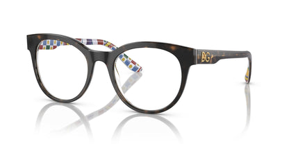 Dolse & Gabana  3334 Eyeglasses