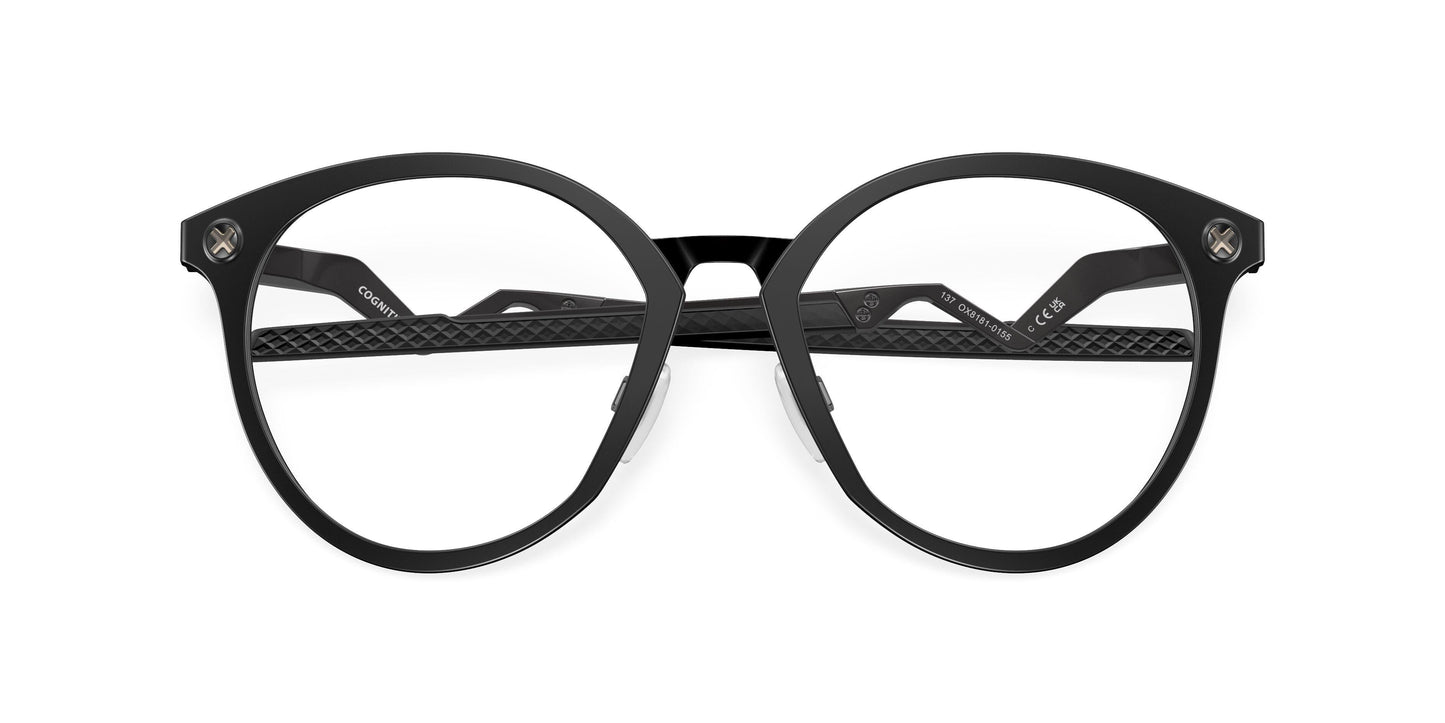 Oakley Cognitive R 8181 Eyeglasses
