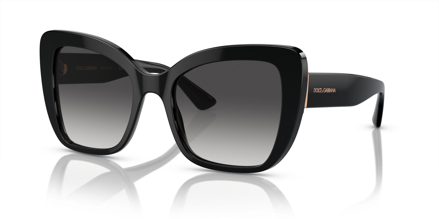 Dolse & Gabana  4348 Sunglasses