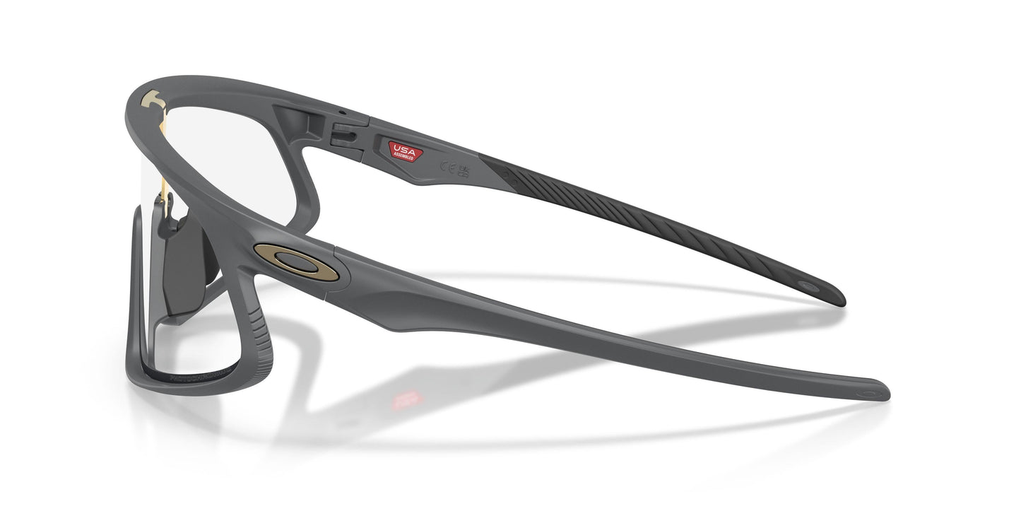Oakley Rslv 141 9524D Sunglasses