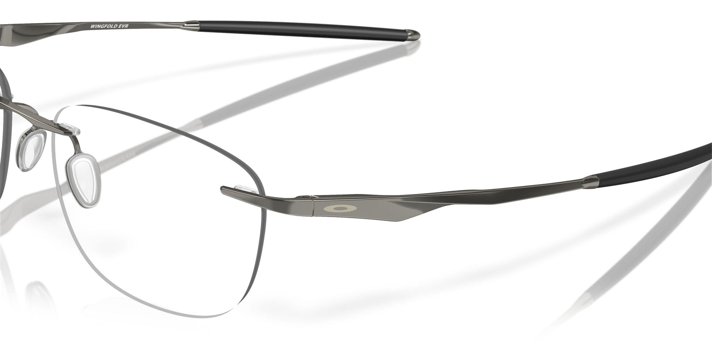 Oakley Wingfold Evr 5118 Eyeglasses