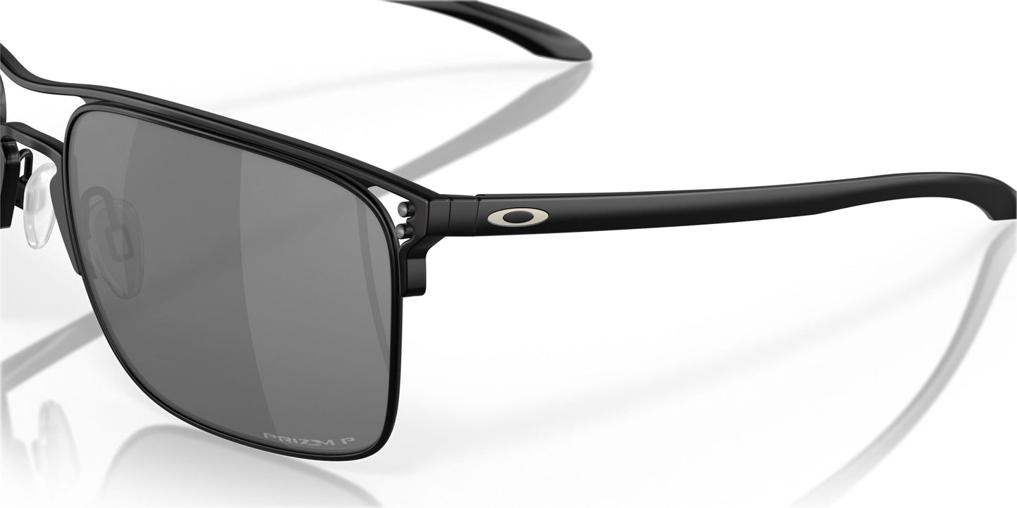 Oakley Holbrook Ti 6048 Sunglasses
