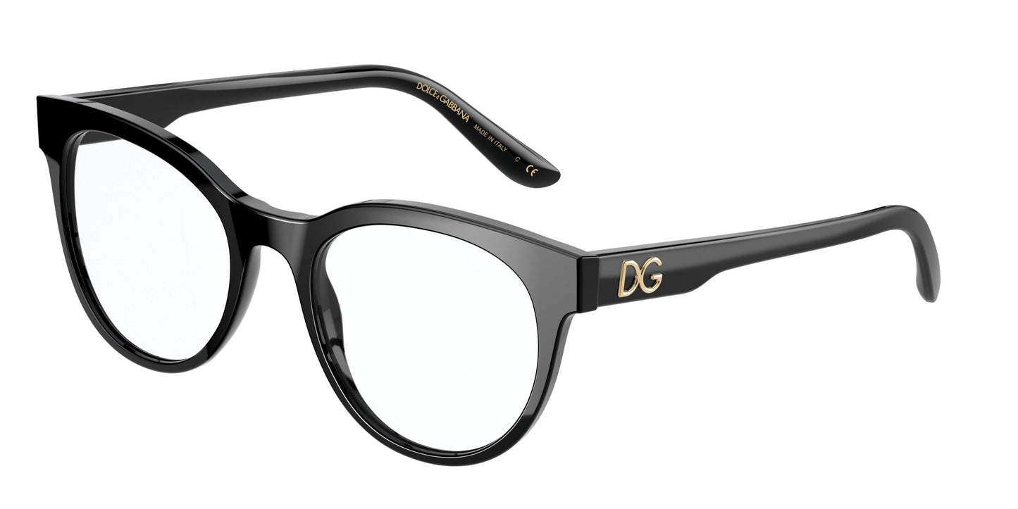 Dolse & Gabana  3334 Eyeglasses