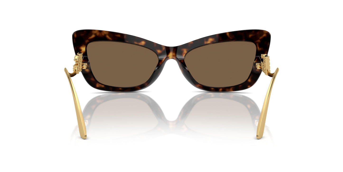 Dolse & Gabana  4467B Sunglasses