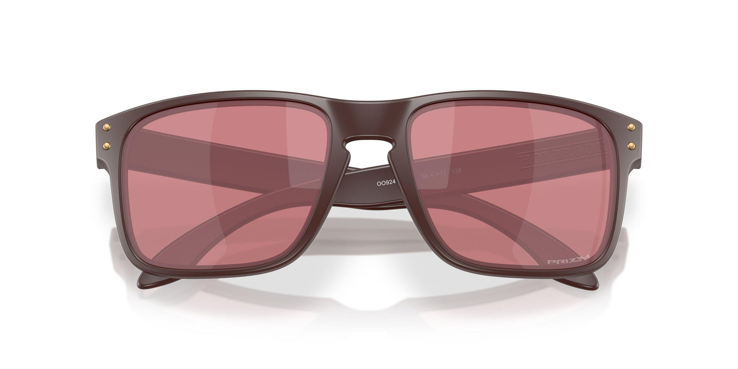 Oakley Holbrook 9244 Sunglasses