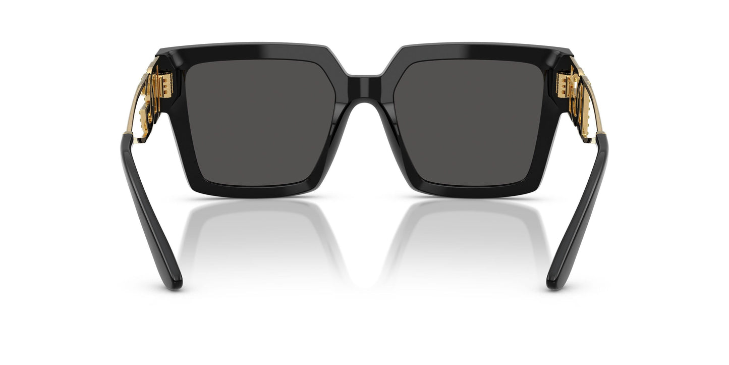 Dolse & Gabana  4446B Sunglasses