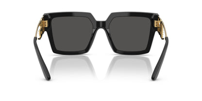 Dolse & Gabana  4446B Sunglasses
