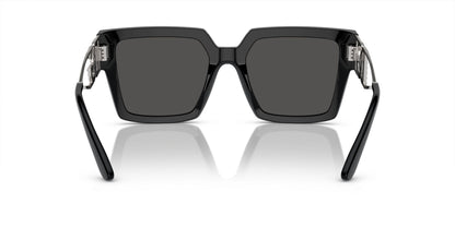 Dolse & Gabana  4446B Sunglasses