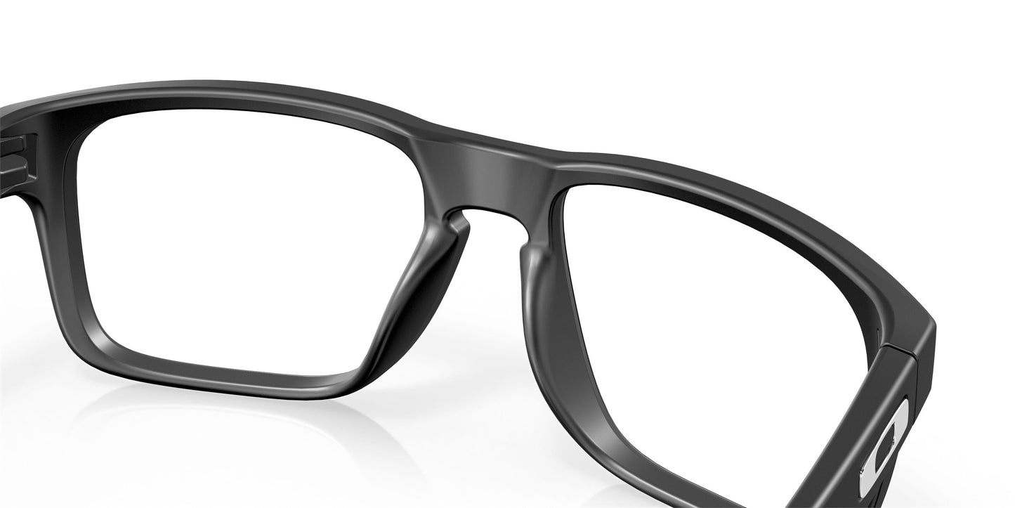Oakley Holbrook Rx A 8100F Eyeglasses