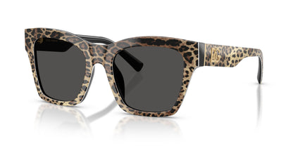 Dolse & Gabana  4512 Sunglasses