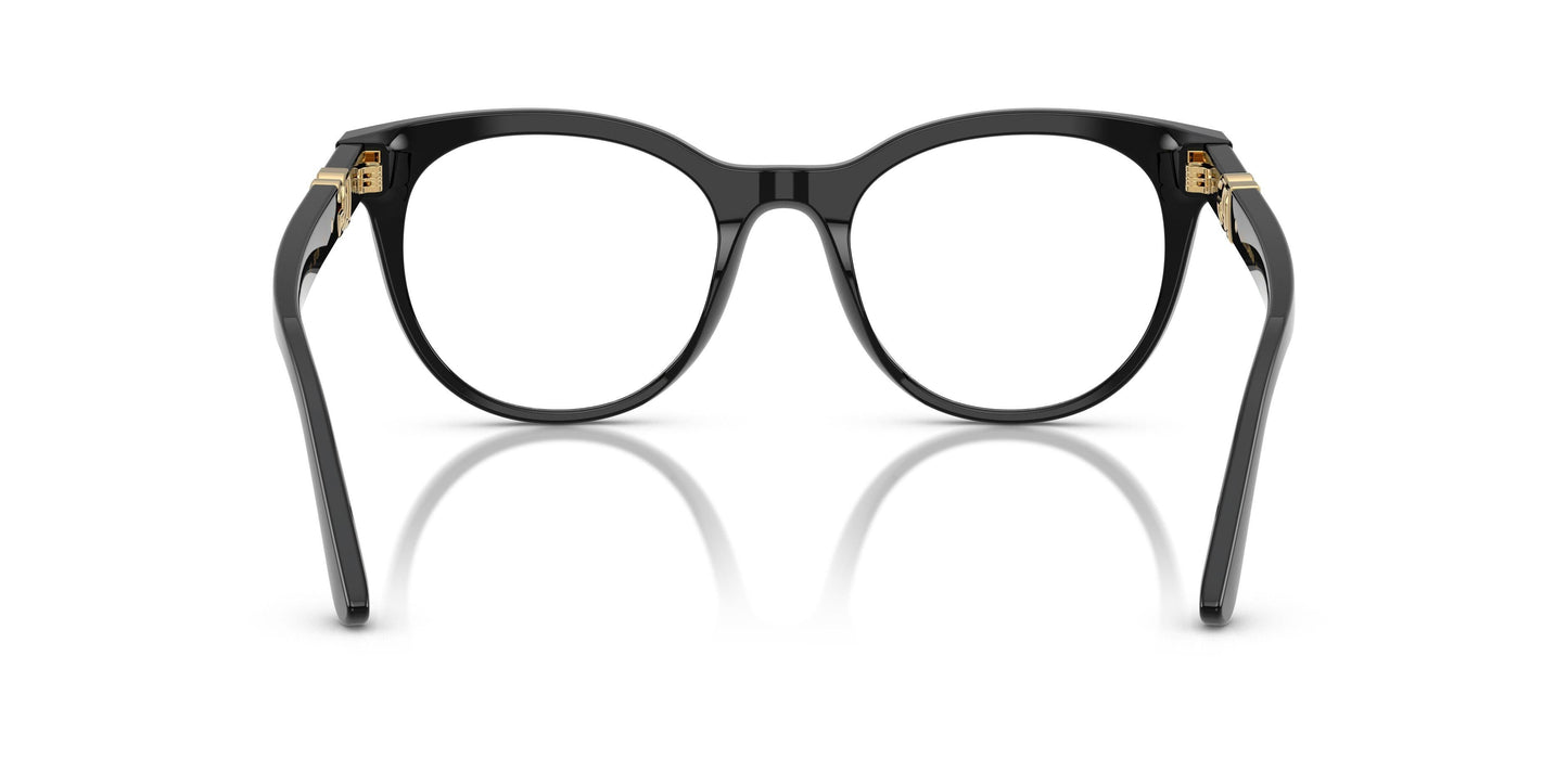 Dolse & Gabana  3399 Eyeglasses