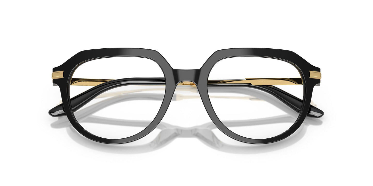 Dolse & Gabana  3402 Eyeglasses