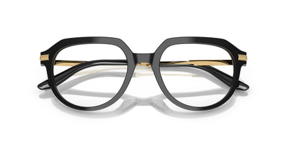 Dolse & Gabana  3402 Eyeglasses