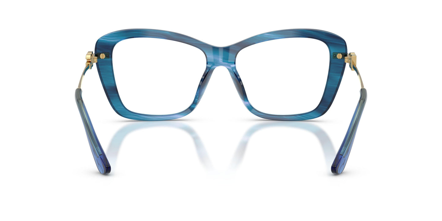 Dolse & Gabana  3439 Eyeglasses