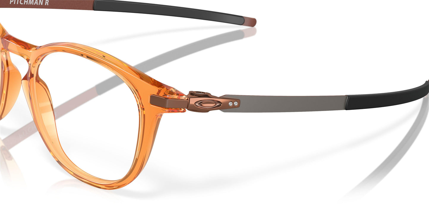 Oakley Pitchman R 8105 Eyeglasses