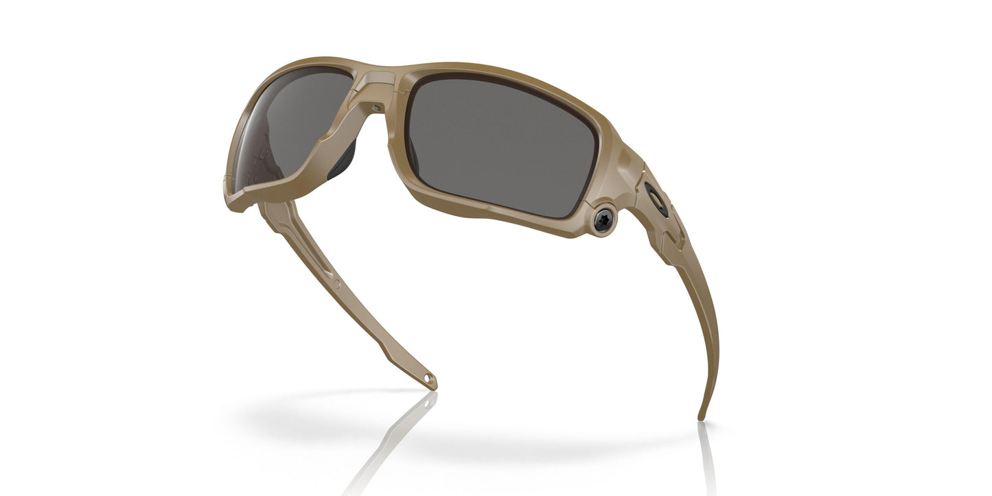 Oakley Si Ballistic Shocktube 9329 Sunglasses