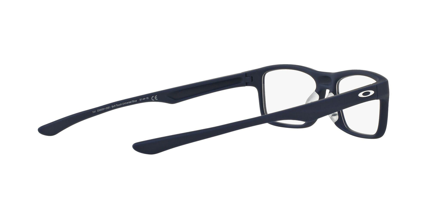 Oakley Plank 2.0 8081 Eyeglasses