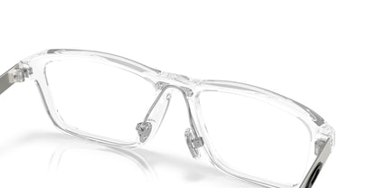 Oakley Quad Out A 8030F Eyeglasses