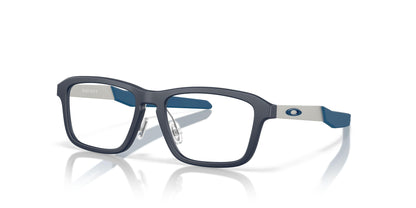 Oakley Quad Out A 8030F Eyeglasses