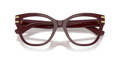 Dolse & Gabana  3418 Eyeglasses