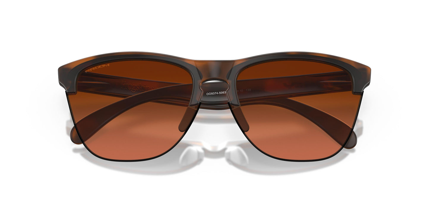 Oakley Frogskins Lite 9374 Sunglasses